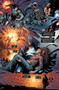 The Complete Darkness Volume 4 Deluxe Hardcover by Phil Hester, Marc Silvestri, Rob Levin, Michael Broussard, Dale Keown, Jorge Lucas, Stjepan Sejic, 9781534330269