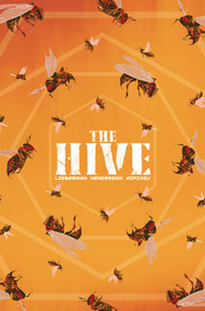 The Hive Volume 1 by A.J. Liberman, Mike Henderson, 9781534330313