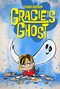 Gracie's Ghost (A Graphic Novel) by Dawn Brown, 9781534331334