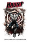 Haunt: The Complete Collection by Robert Kirkman, Todd McFarlane, Joe Casey, Ryan Ottley, Greg Capullo, Nathan Fox, 9781534331891