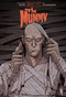 Universal Monsters: The Mummy by Faith Erin Hicks, Lee Loughridge, 9781534332188