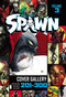 Spawn Cover Gallery Volume 3 by Todd McFarlane, Szymon Kudranski, Jason Shawn Alexander, Francesco Mattina, Michael Golden, Jonboy Meyers, Erik Larsen, 9781534334359