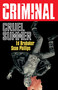 Criminal Volume 10: Cruel Summer (New Edition) by Ed Brubaker, Sean Phillips, 9781534366671