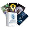 13 Sacred Nights Oracle (A Yearly Solstice Tradition (A 52-Card Deck & Guidebook)) by Lara J. Day, 9781582708843