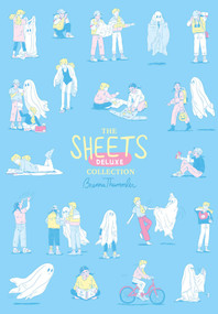 The Sheets Deluxe Collection (Hardcover Slipcase Set) by Brenna Thummler, 9781637158630