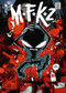 MFKZ Vol. 1 (Dark Meat City) by Guillaume "Run" Renard, 9781637159323