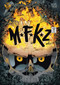 MFKZ Vol. 4 (DE4D END) by Guillaume "Run" Renard, 9781637159507