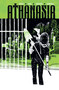 Athanasia by Daniel Kraus, Dani, Brad Simpson, Jim Campbell, Adrian F. Wassel, 9781638492818