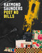 Raymond Saunders: Post No Bills by Raymond Saunders, Jarrett Earnest, Darby English, Thelma Golden, Ebony L. Haynes, Richard J. Powell, Judith Wilson, 9781644231654