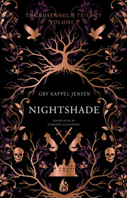 Nightshade - 9781646900145 by Gry Kappel Jensen, Jennifer Alexander, 9781646900145
