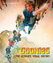 The Goonies: The Ultimate Visual History by Chris Prince, 9781647221799
