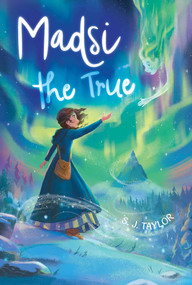 Madsi the True - 9781665938839 by S. J. Taylor, 9781665938839