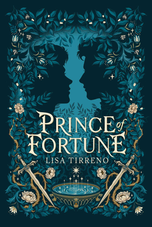 Prince of Fortune - 9781665957793 by Lisa Tirreno, 9781665957793