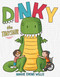 Dinky the Tinysaur by Maggie Edkins Willis, Maggie Edkins Willis, 9781665957960