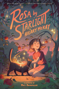 Rosa by Starlight - 9781665958110 by Hilary McKay, Matt Rockefeller, 9781665958110