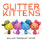 Glitter Kittens by William Joyce, William Joyce, 9781665959902