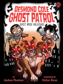 Beast Mode Unleashed by Andres Miedoso, Victor Rivas, 9781665966726