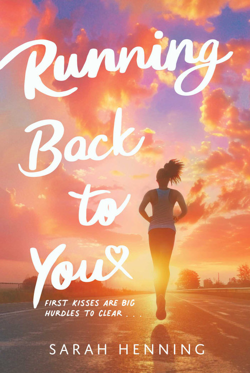 Running Back to You - 9781665970181 by Sarah Henning, 9781665970181