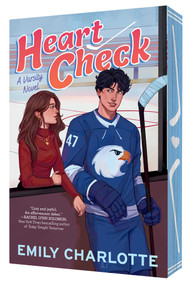 Heart Check - 9781665971430 by Emily Charlotte