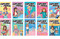 Alexis Cool as a Cupcake The Graphic Novel by Coco Simon, Glass House Graphics, 9781665971485