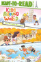 The World's Wonders (Ready-to-Read Level 2) by Gloria Cruz, Clarice Elliott, 9781665973267