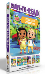 Read with CoComelon! by Various, 9781665973380