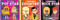 This BIG Pop Star (A Popular Music Primer) by Joan Holub, Daniel Roode, 9781665974158
