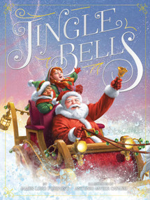 Jingle Bells - 9781665974837 by James Lord Pierpont, Antonio Javier Caparo, 9781665974837