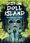 Lost on Doll Island by Cassandra Ramos-Gomez, 9781665975124