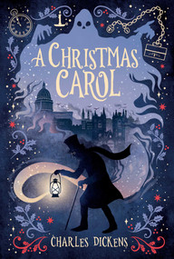 A Christmas Carol - 9781665977685 by Charles Dickens, 9781665977685