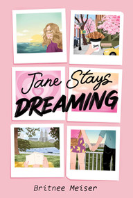 Jane Stays Dreaming - 9781665978866 by Britnee Meiser, 9781665978866