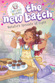 Natalie's Sprinkle of Light by Coco Simon, Manuela López, 9781665980388
