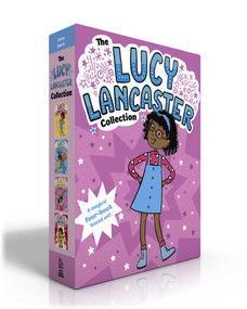 The Lucy Lancaster Collection by Willow Coven, Priscilla Burris, 9781665980708
