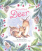 My Little Deer by Hannah Eliot, Jennifer A. Bell, 9781665980944