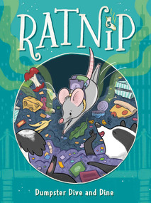 Dumpster Dive and Dine - 9781665980975 by Cam Higgins, Allison Steinfeld, 9781665980975