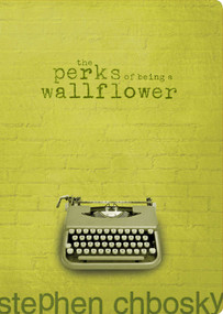 The Perks of Being a Wallflower - 9781665982412 by Stephen Chbosky, 9781665982412