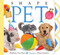 Shape Pet by Matthew Van Fleet, Brian Stanton, 9781665984317