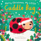 Merry Christmas, My Little Cuddle Bug (Board Book for Babies and Toddlers 0-2 years old) by Nicola Edwards, Natalie Marshall, 9781667210315