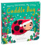 Merry Christmas, My Little Cuddle Bug by Nicola Edwards, Natalie Marshall, 9781667210315