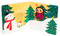 Merry Christmas, My Little Cuddle Bug by Nicola Edwards, Natalie Marshall, 9781667210315