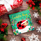 Merry Christmas, My Little Cuddle Bug by Nicola Edwards, Natalie Marshall, 9781667210315