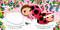 Merry Christmas, My Little Cuddle Bug by Nicola Edwards, Natalie Marshall, 9781667210315