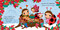 Merry Christmas, My Little Cuddle Bug by Nicola Edwards, Natalie Marshall, 9781667210315