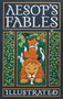 Aesop's Fables Illustrated - 9781667211572 by Aesop, Arthur Rackham, Walter Crane, Ken Mondschein, 9781667211572