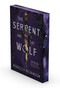 The Serpent and the Wolf - 9781668074671 by Rebecca Robinson