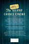 The Second Chance Cinema (A Novel) by Thea Weiss, 9781668080405