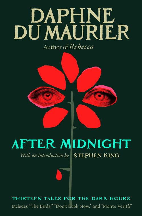 After Midnight (Thirteen Tales for the Dark Hours) by Daphne du Maurier, 9781668204269