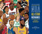 NBA All-Star Nicknames by Vincent Reculeau, Adrien Pommepuy, Mickaël Piétrus, 9781683585022
