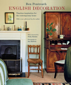 English Decoration (Timeless Inspiration for the Contemporary Home) by Ben Pentreath, 9781788797177