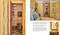 Faded Glamour in the City (Romantic interiors for urban living) by Pearl Lowe, 9781800654679